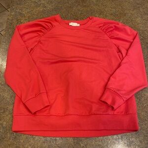 NWOT Michael Kors sweatshirt
